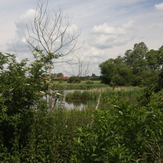 Cornard Mere