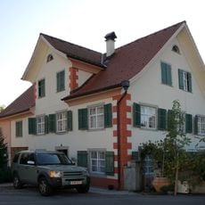 Bauernhof (Anlage)