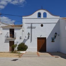 Ermita de Sant Roc, Altea