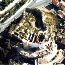 Castillo de Elda