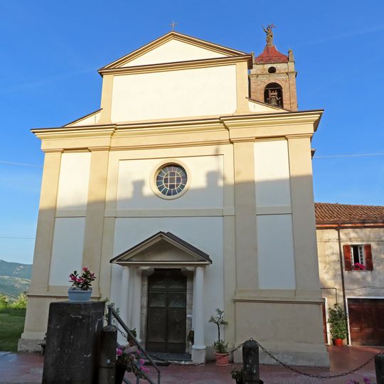 Chiesa di San Leonardo