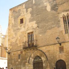 Casa de la Pia Almoina