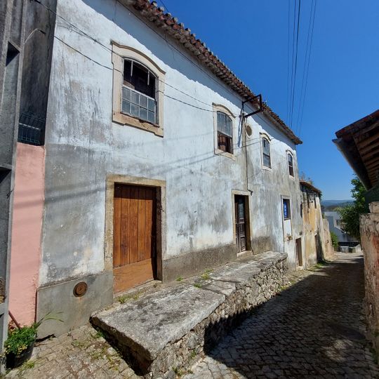 Castelo da Redinha
