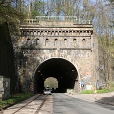 Kruiner Tunnel