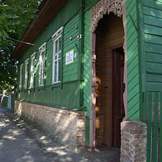 Кролевецький краєзнавчий музей