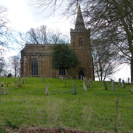 St Andrew's Church