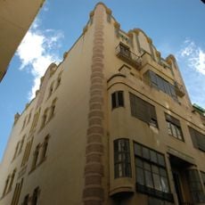 Casa Batlle