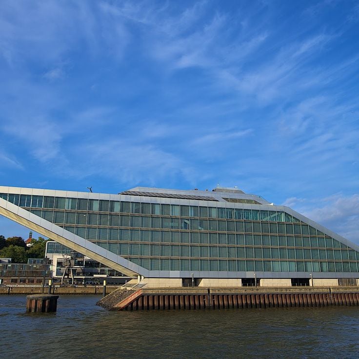 Dockland