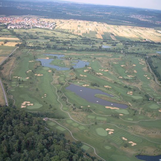 Golf Club St. Leon-Rot