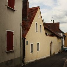 Lange Gasse 35-43