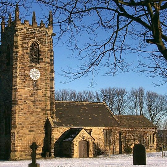 Church of St Michael