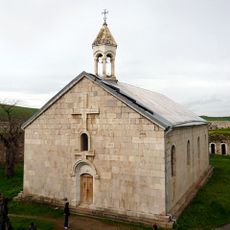 Amaras Monastery