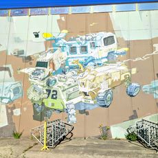 Graffiti