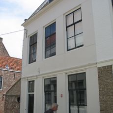 Spanjaardstraat 20, Middelburg
