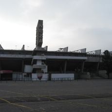 Estadio Neza 86