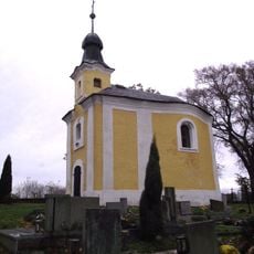 Chapel of Saint Anne