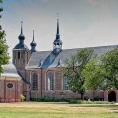 Kamp Abbey