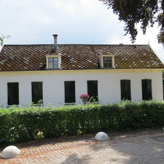 Liefhoven, Linschoten