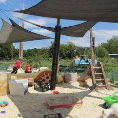 Grand Mini-golf