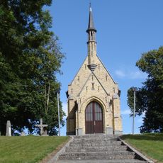 Toepkapel