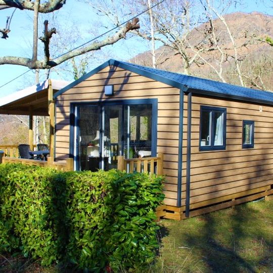 Camping du Valentin