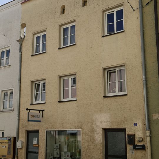 Wohnhaus