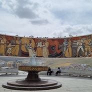 Major sites to visit in Mongolia