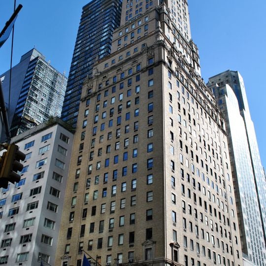 Ritz Tower