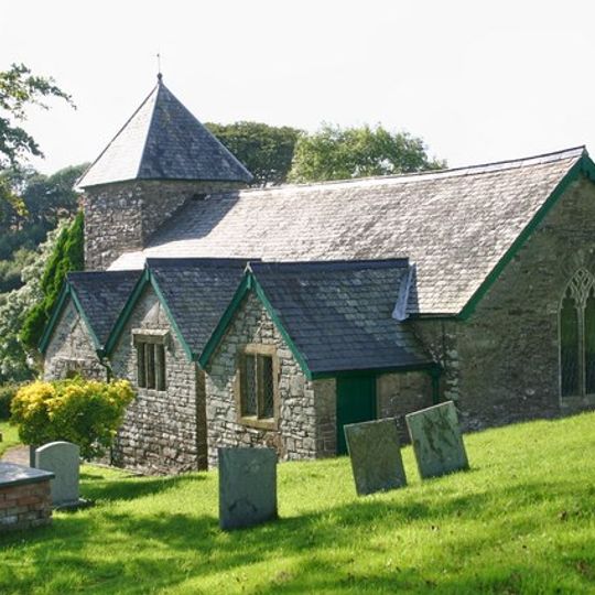 Church of St Peter