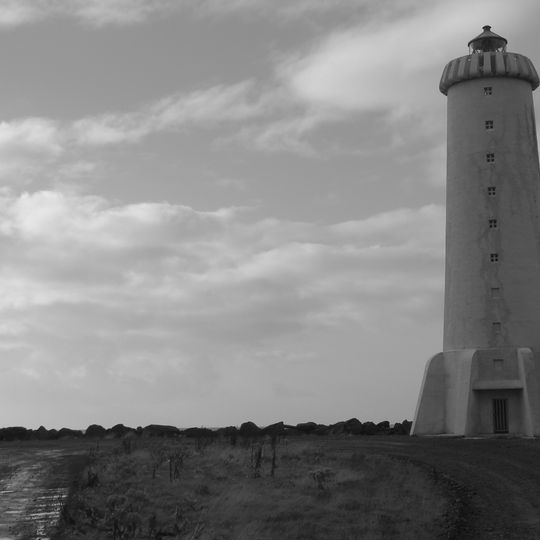 Phare d'Akranes