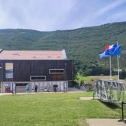 Musée départemental de la Résistance du Vercors