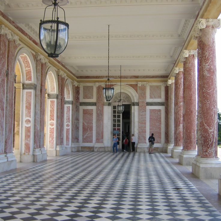 Grand Trianon