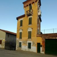 Villa San Secondo