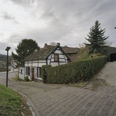 Kerkberg 3, Kerkrade