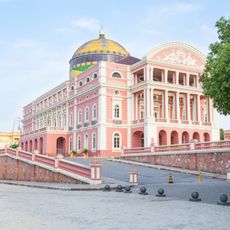 Théâtre Amazonas