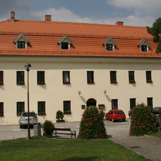 Šumbark