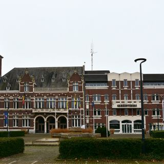 Mechelen-aan-de-Maas