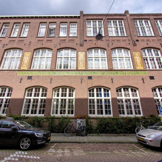 Fokke Simonszstraat 45-49