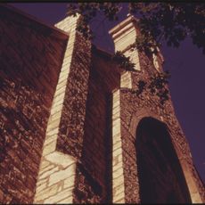 Trinity Episcopal Church