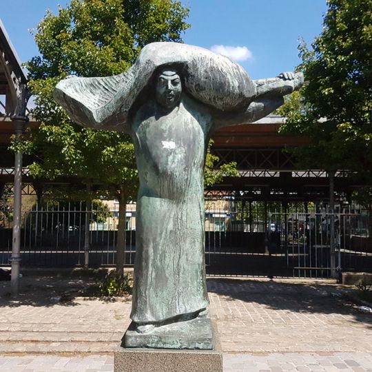 Le Porteur de viande