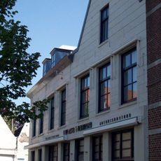 Markt 23, IJzendijke