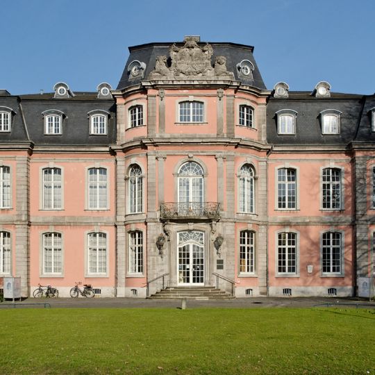 Palazzo Jägerhof