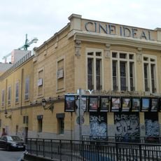Cine Ideal