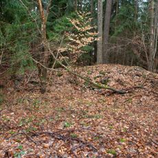 H-33/6/A-180 light pillbox