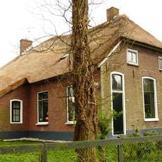 Zuiderpad 31,  8355CC  Giethoorn