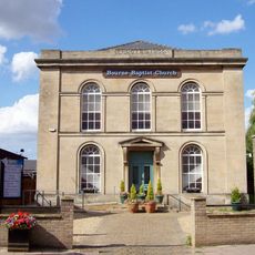 Baptist Chapel