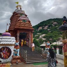 Panchalingeshwar Temple