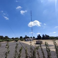 Jerez de la Frontera Mediumwave Transmitter
