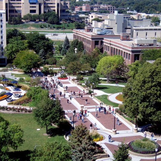 Creighton University