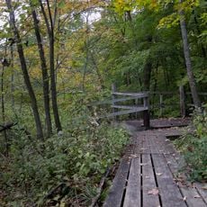 Pike Lake State Park